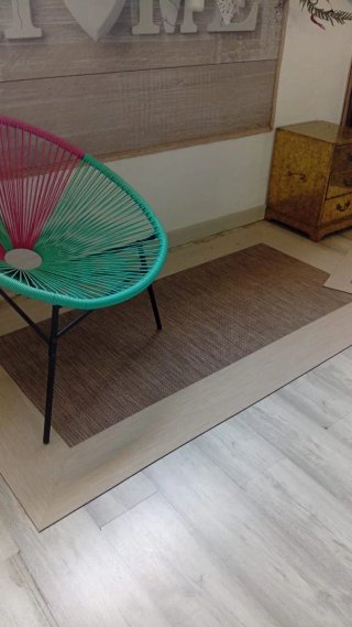 Set di tappeti in vinile Teplon Premi