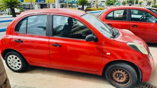LOTE DE 5 COCHES