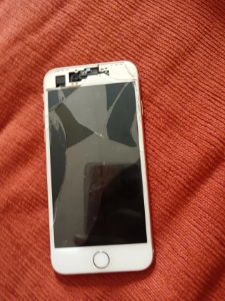 iPhone 8