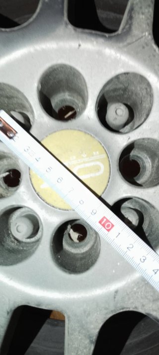 Llantas OZ Racing F1
