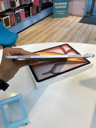 iPad Air 13” M2 | Calidad A+ | Garantía 6 Meses