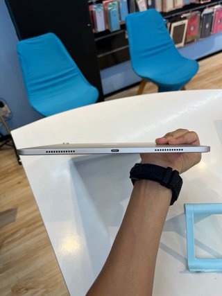 iPad Air 13” M2 | Calidad A+ | Garantía 6 Meses