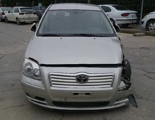 Llanta toyota r17 avensis berlina 2.0 d4-d 5228896