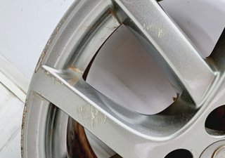 Llanta toyota r17 avensis berlina 2.0 d4-d 5228896