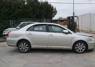 Llanta toyota r17 avensis berlina 2.0 d4-d 5228896