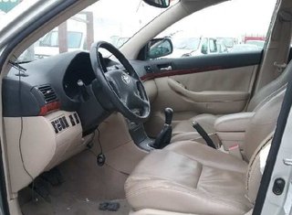 Llanta toyota r17 avensis berlina 2.0 d4-d 5228896