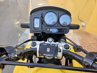 BMW R 1150 GS - Único Propietario