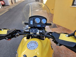 BMW R 1150 GS - Único Propietario