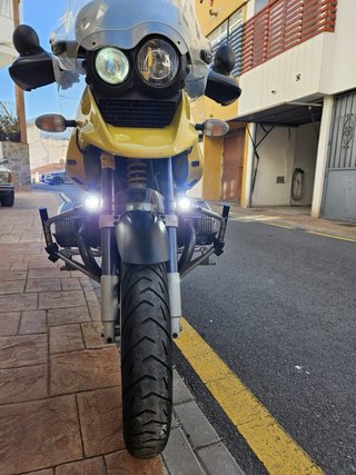 BMW R 1150 GS - Único Propietario