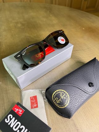 Gafas de sol