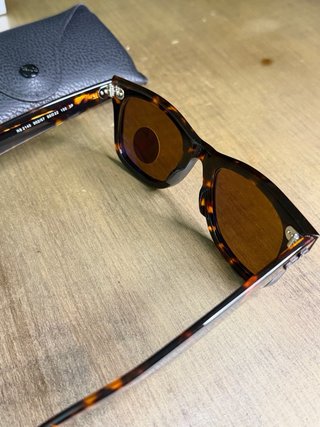 Gafas de sol