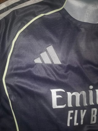 Camiseta Real Madrid Adidas Talla M