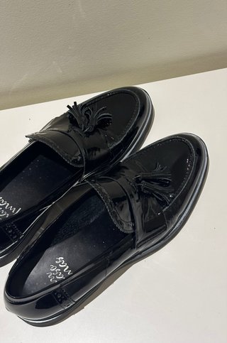 Mocasines Un Paso Mas