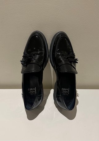 Mocasines Un Paso Mas