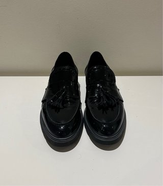 Mocasines Un Paso Mas