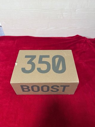 Adidas Yeezy Boost 350 V2 Gris Blanco