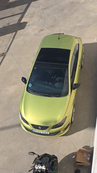 Seat  Ibiza 2010