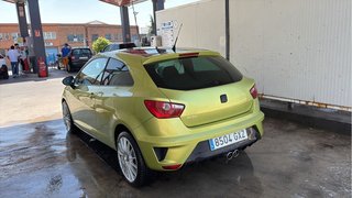 Seat  Ibiza 2010