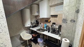 Local comercial en venta en La Cala de Villajoyosa en Villajoyosa/Vila Joiosa (la)