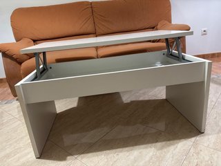 Mobiliario de salón completo