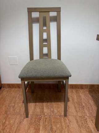 Mobiliario de salón completo