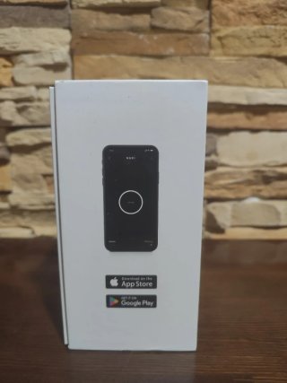 Cerradura Inteligente Nuki Smart Lock Go