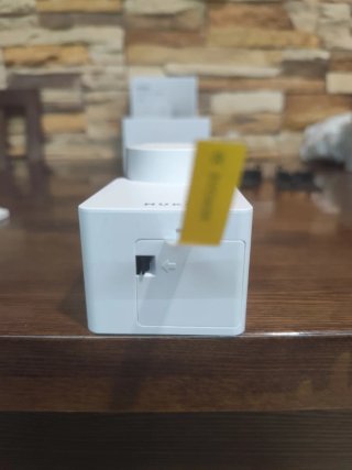 Cerradura Inteligente Nuki Smart Lock Go