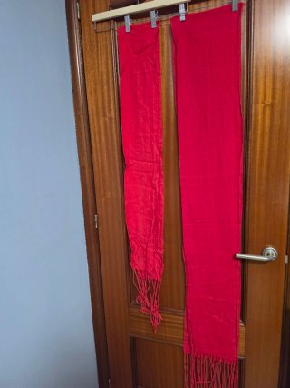 Set di Abbigliamento Tipico Canario per Bambini e Adulti