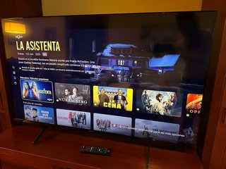 Sony BRAVIA XR 50” 4K Full Array LED X90S