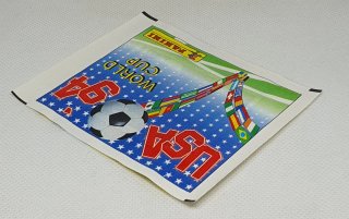 ⚽️ Sobre de cromos de futbol Mundial USA 94 Panini