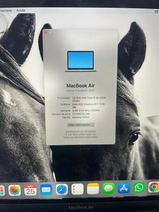 MacBook Air Retina 13 2019