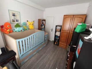 Se vende piso en Talavera de la Reina