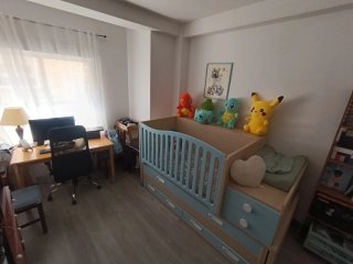 Se vende piso en Talavera de la Reina