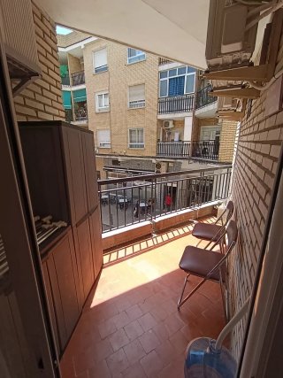 Se vende piso en Talavera de la Reina