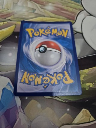 Cartas Pokémon GolemEx SR, Machoke AR, Nidoking AR