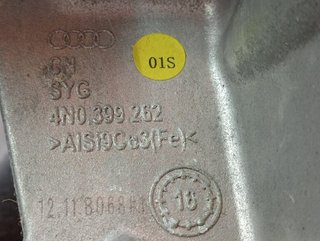 Audi 92941 soporte cambio 4n0399262 a8 (4n2/4n8)