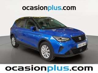 SEAT Arona 1.0 TSI Style XL 81 kW (110 CV)
