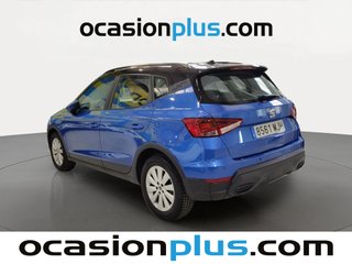 SEAT Arona 1.0 TSI Style XL 81 kW (110 CV)
