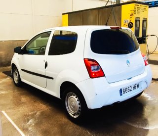 Renault Twingo 2012