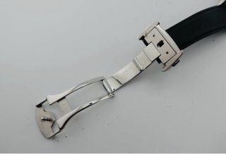 Hamilton Jazzmaster Quartz H324510