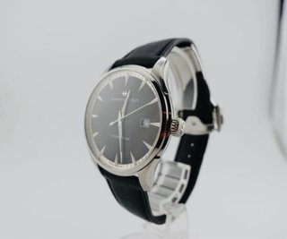 Hamilton Jazzmaster Quartz H324510