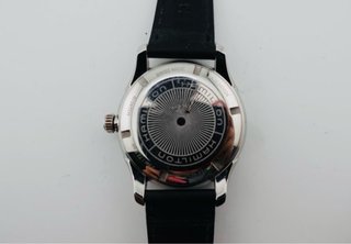 Hamilton Jazzmaster Quartz H324510