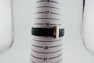 Hamilton Jazzmaster Quartz H324510