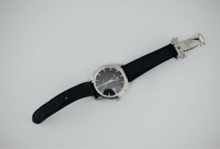 Hamilton Jazzmaster Quartz H324510