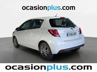 Toyota Yaris 100 Active 73 kW (99 CV)