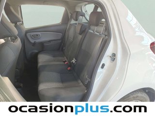 Toyota Yaris 100 Active 73 kW (99 CV)