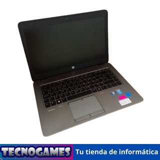 Portátil HP Elitebook 840 N1 (viene con garantía)