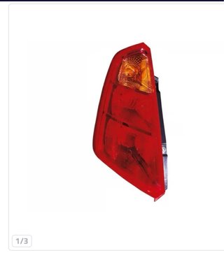 Tulipa trasera izquierda Fiat Grande Punto
