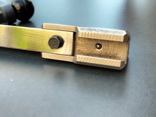 Llave dinamométrica Citroën antigua