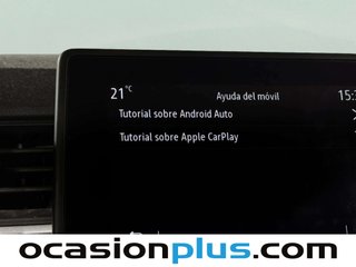Renault Captur Equilibre TCe 66 kW (90 CV)